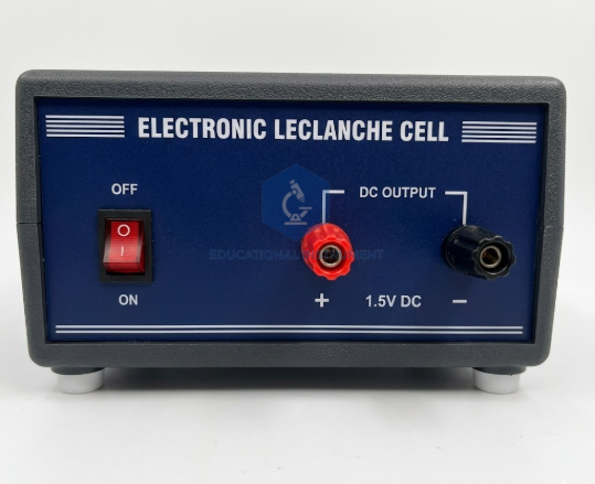 Electronic Leclanche Cell